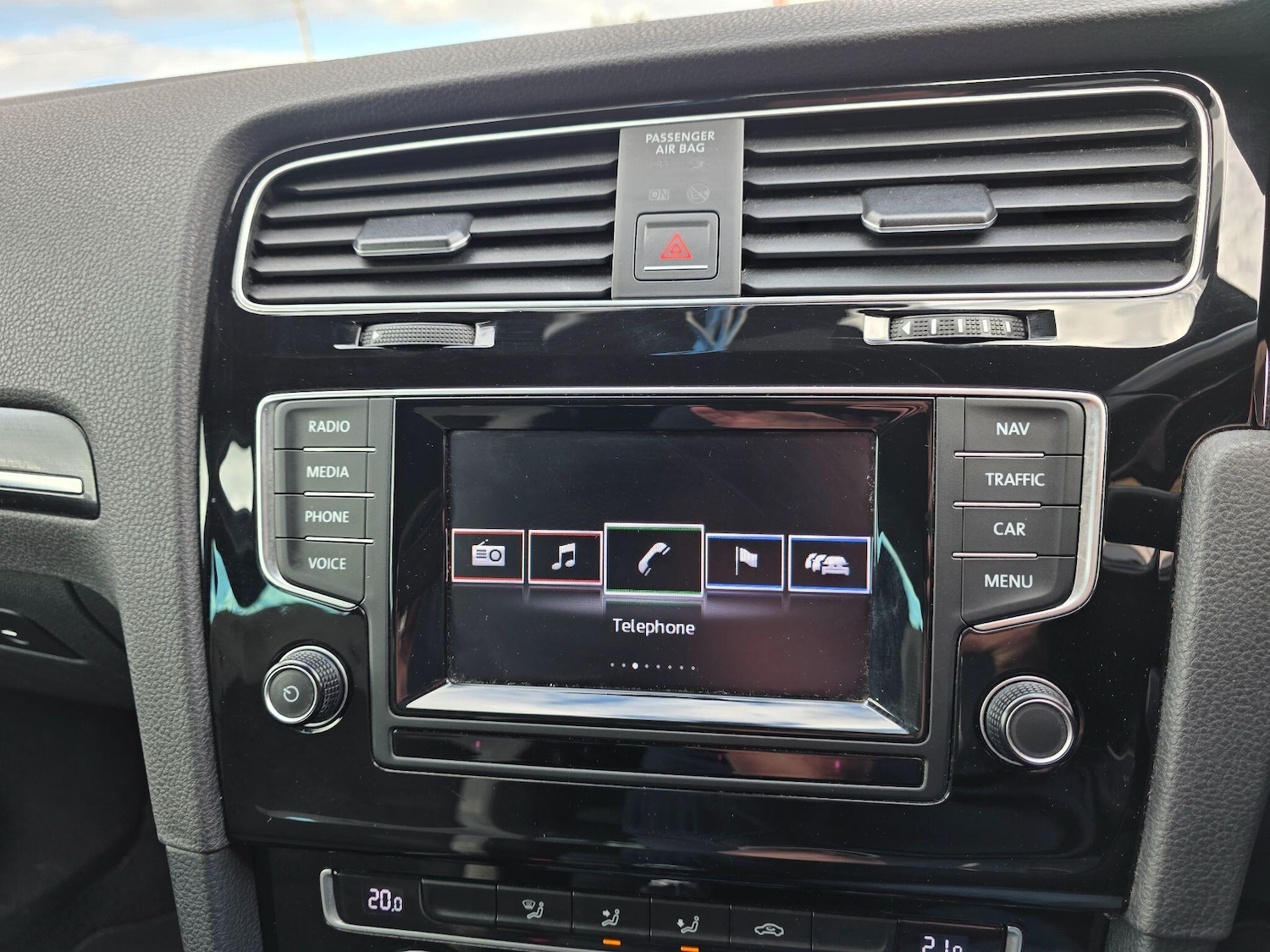 Used Volkswagen Golf 2015 for sale - 77839284: Photo 35