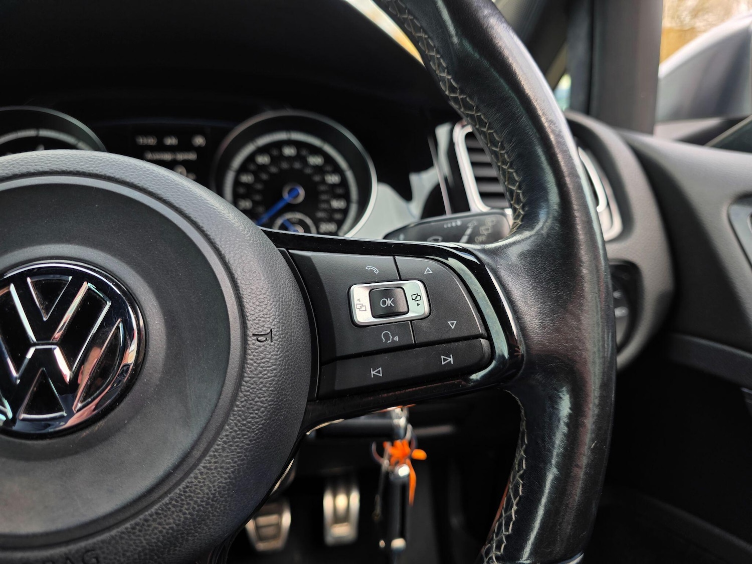 Used Volkswagen Golf 2015 for sale - 77839284: Photo 39