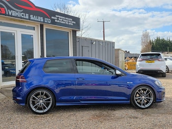 Used Volkswagen Golf 2015 for sale - 77839284: Photo