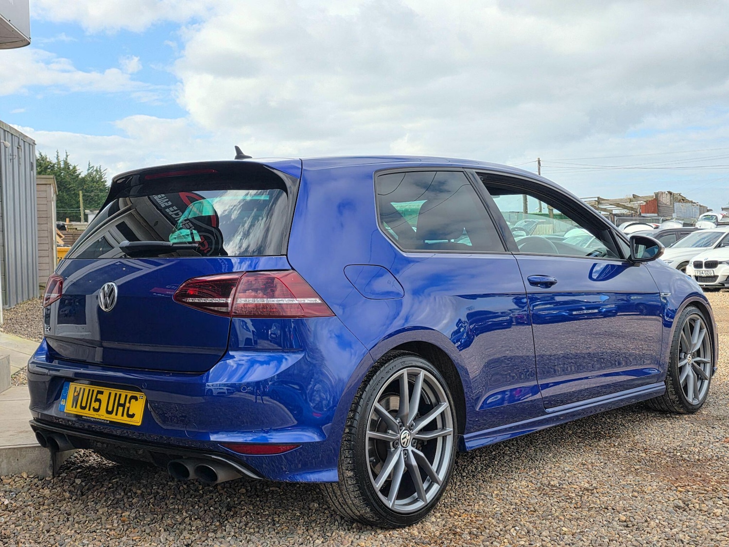 Used Volkswagen Golf 2015 for sale - 77839284: Photo 6