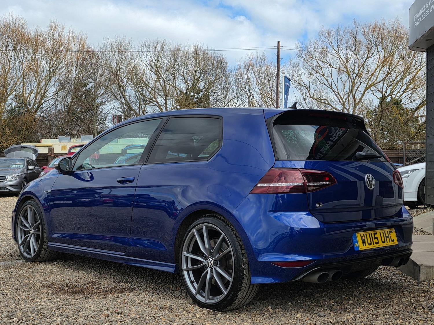 Used Volkswagen Golf 2015 for sale - 77839284: Photo 8