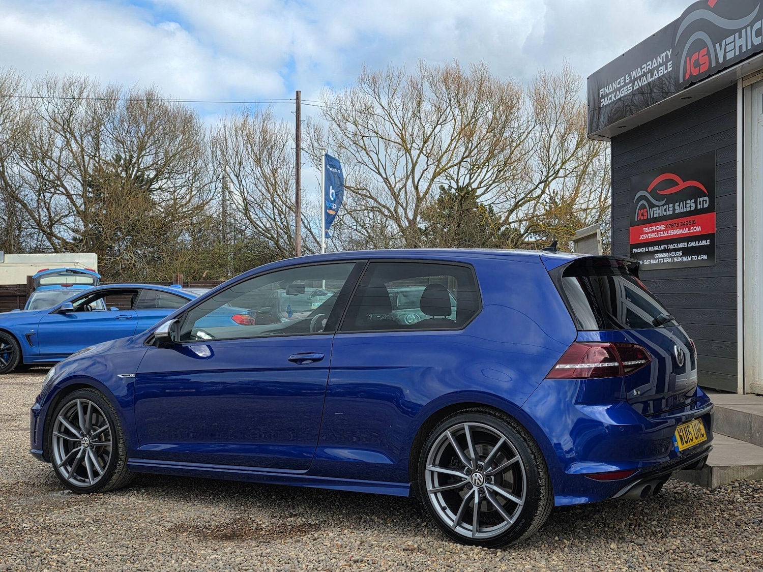 Used Volkswagen Golf 2015 for sale - 77839284: Photo 9