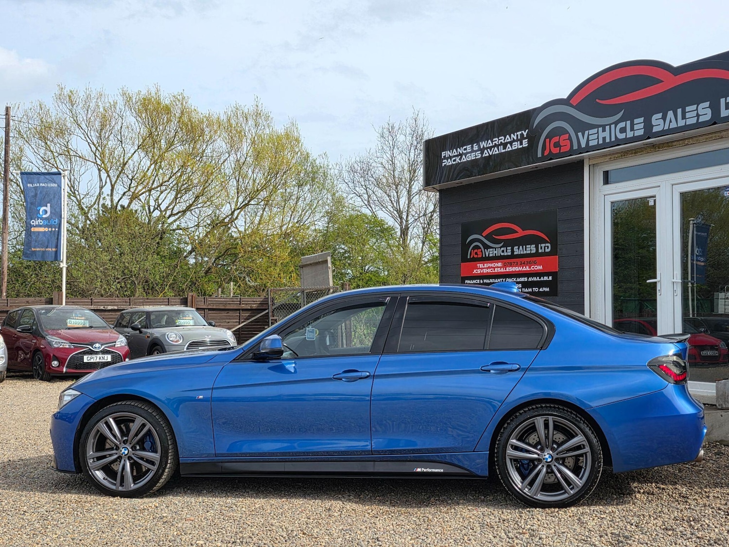 Used BMW 3 Series 2014 for sale - 78204357: Photo 10