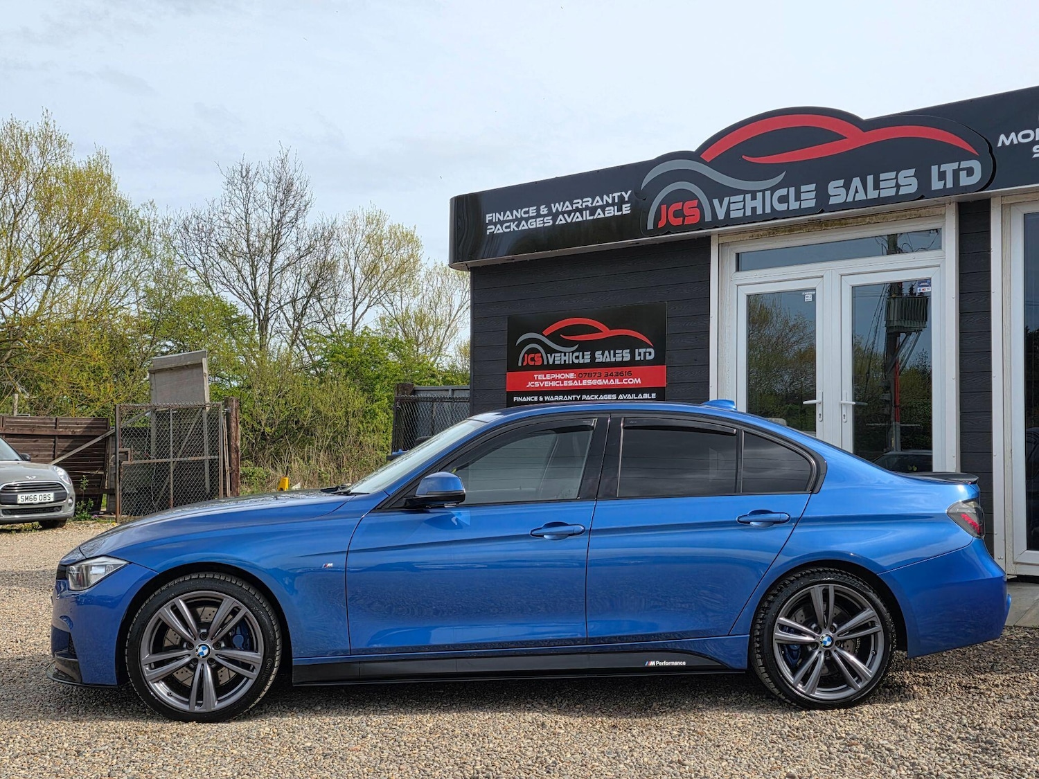 Used BMW 3 Series 2014 for sale - 78204357: Photo 11