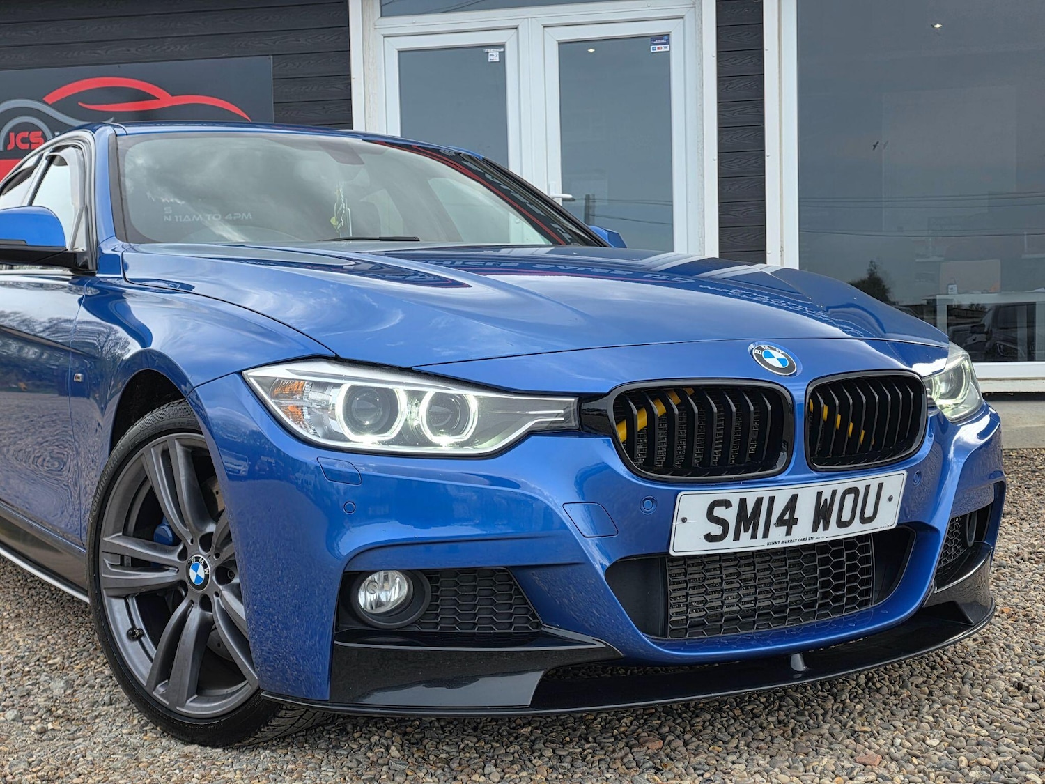 Used BMW 3 Series 2014 for sale - 78204357: Photo 14