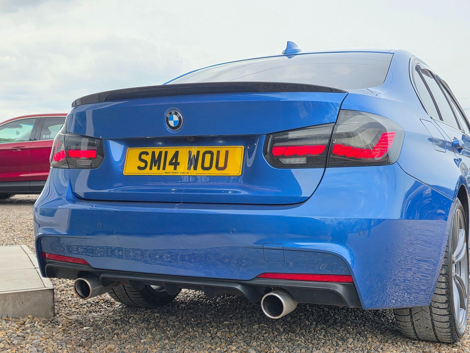 Used BMW 3 Series 2014 for sale - 78204357: Photo 15