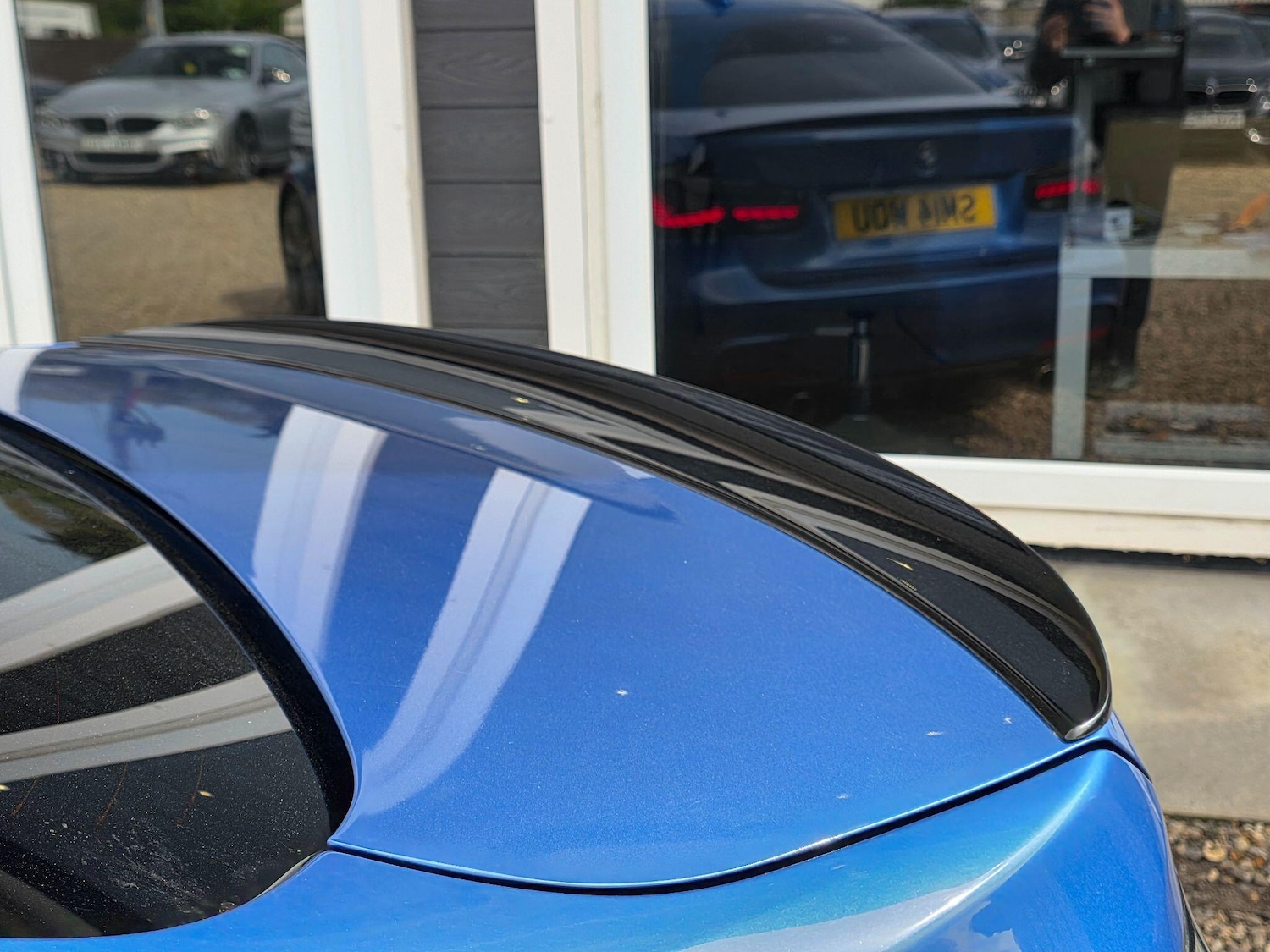 Used BMW 3 Series 2014 for sale - 78204357: Photo 16