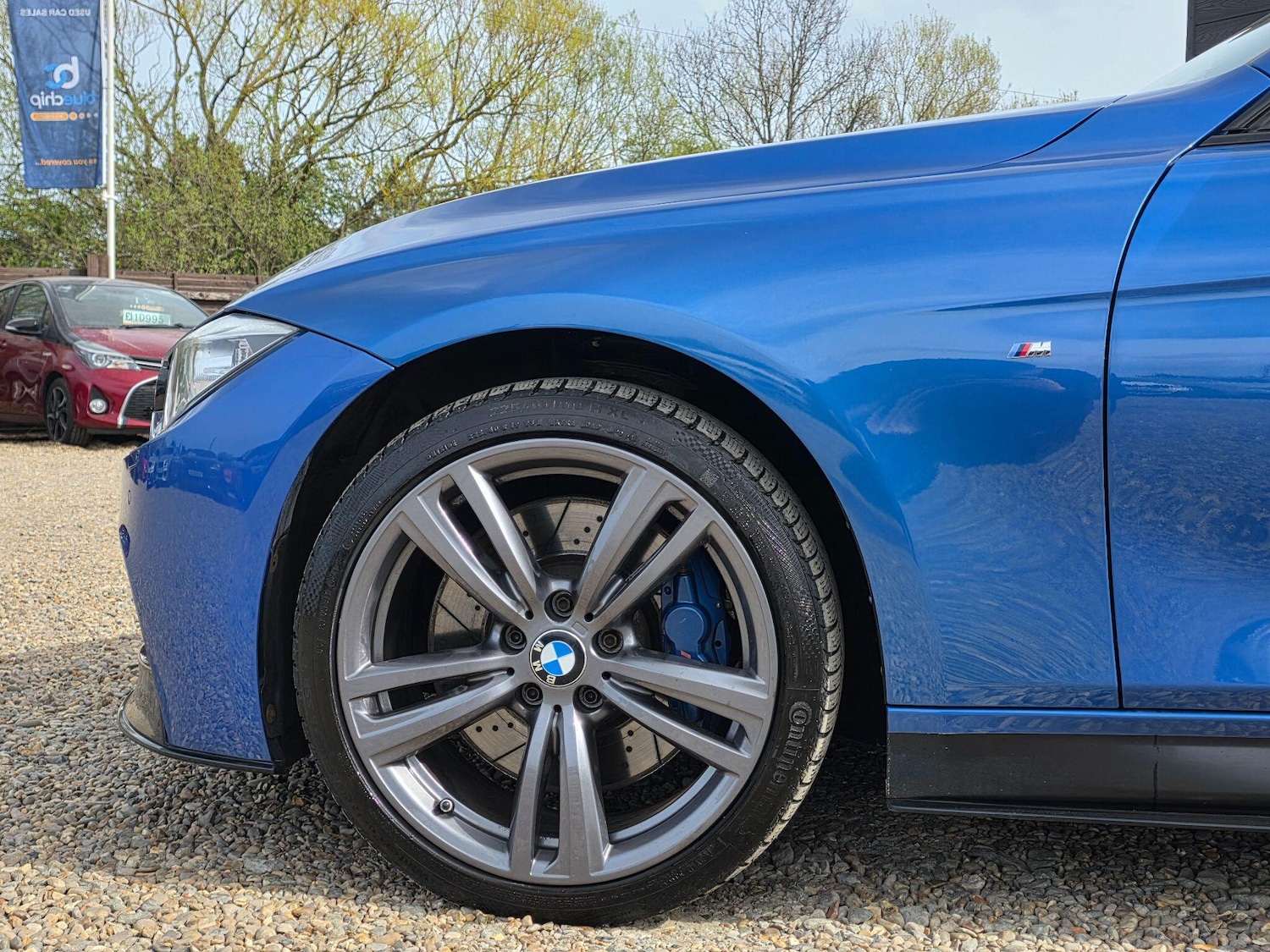 Used BMW 3 Series 2014 for sale - 78204357: Photo 17