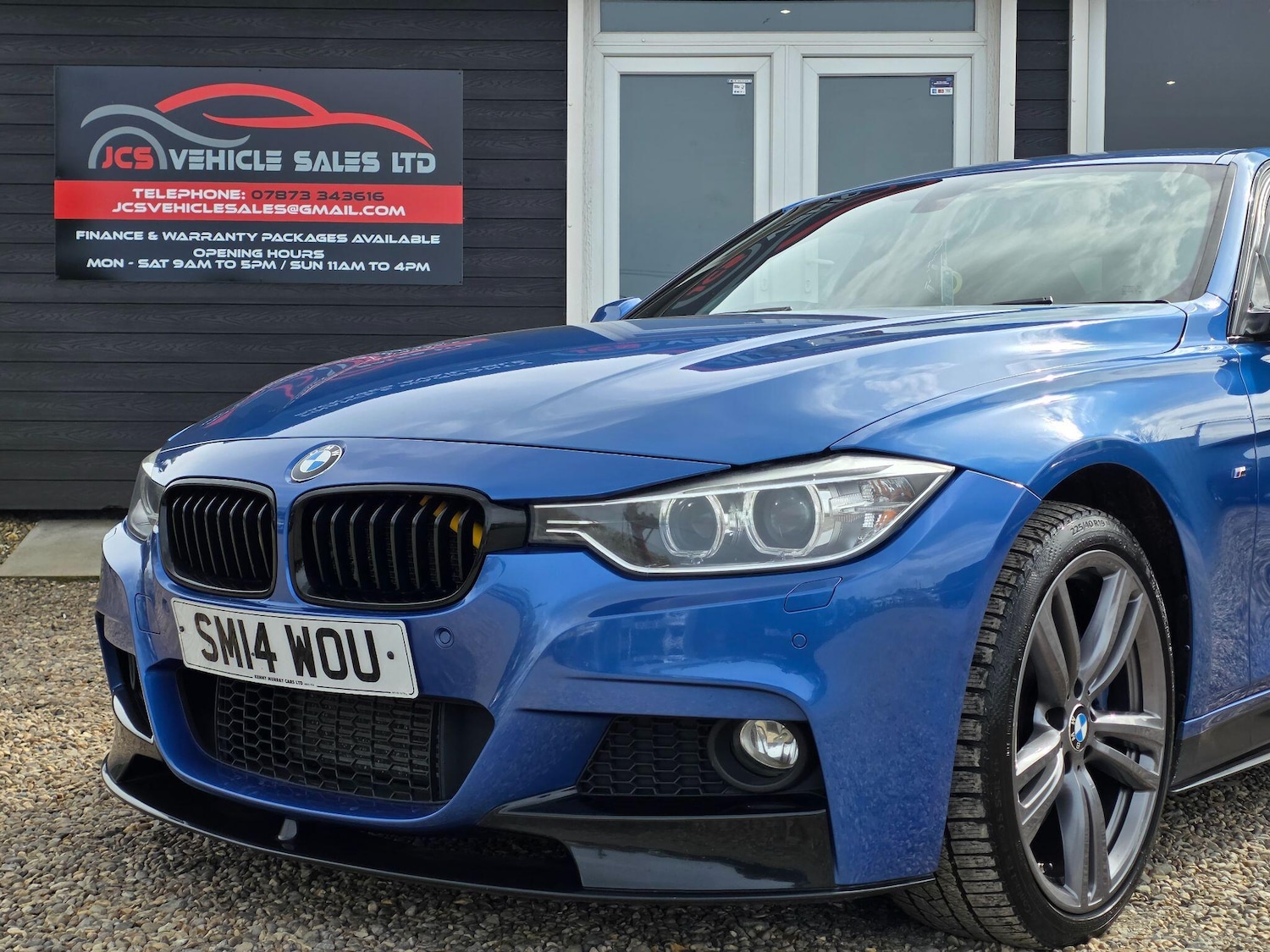 Used BMW 3 Series 2014 for sale - 78204357: Photo 18