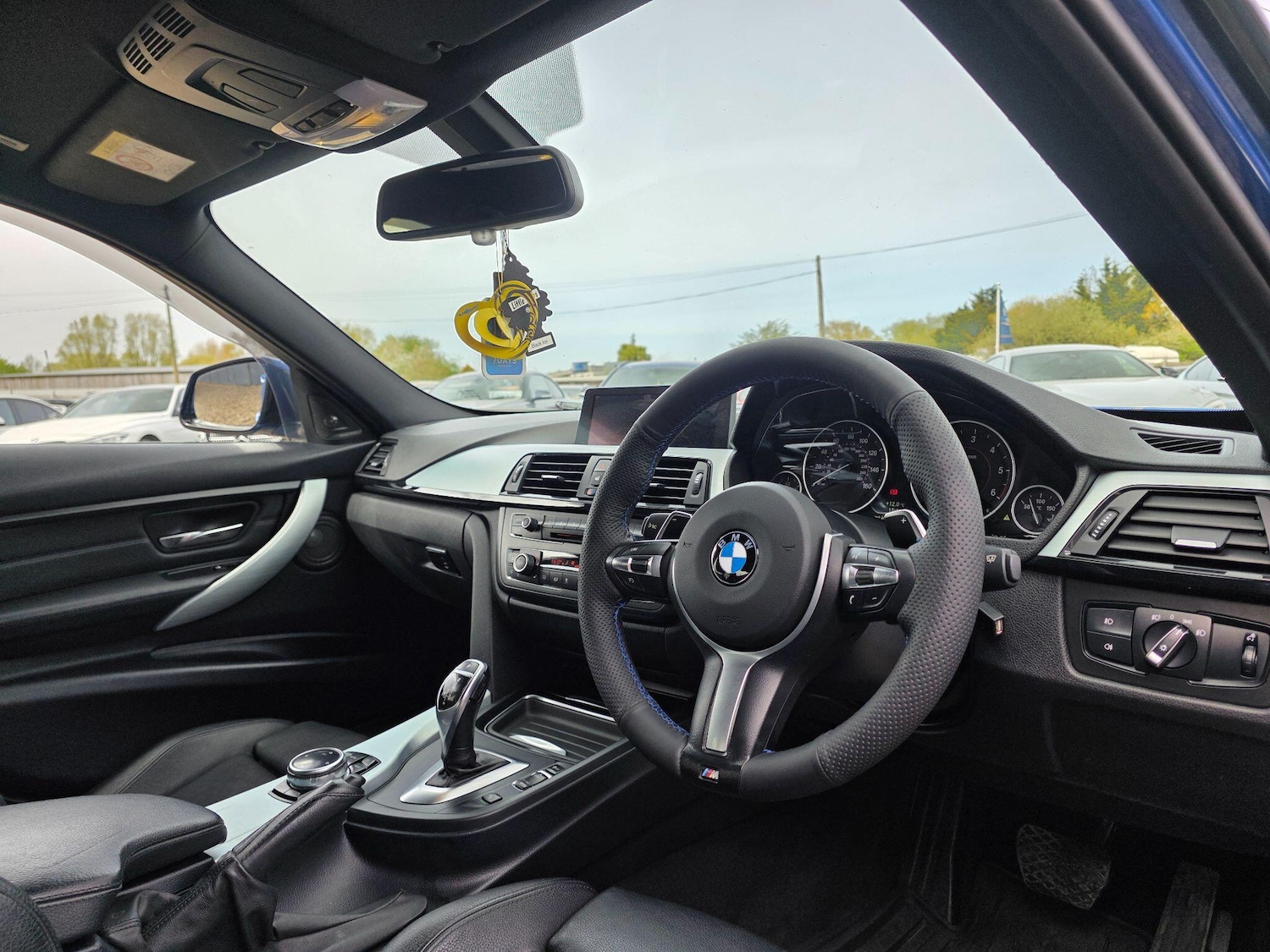 Used BMW 3 Series 2014 for sale - 78204357: Photo 19