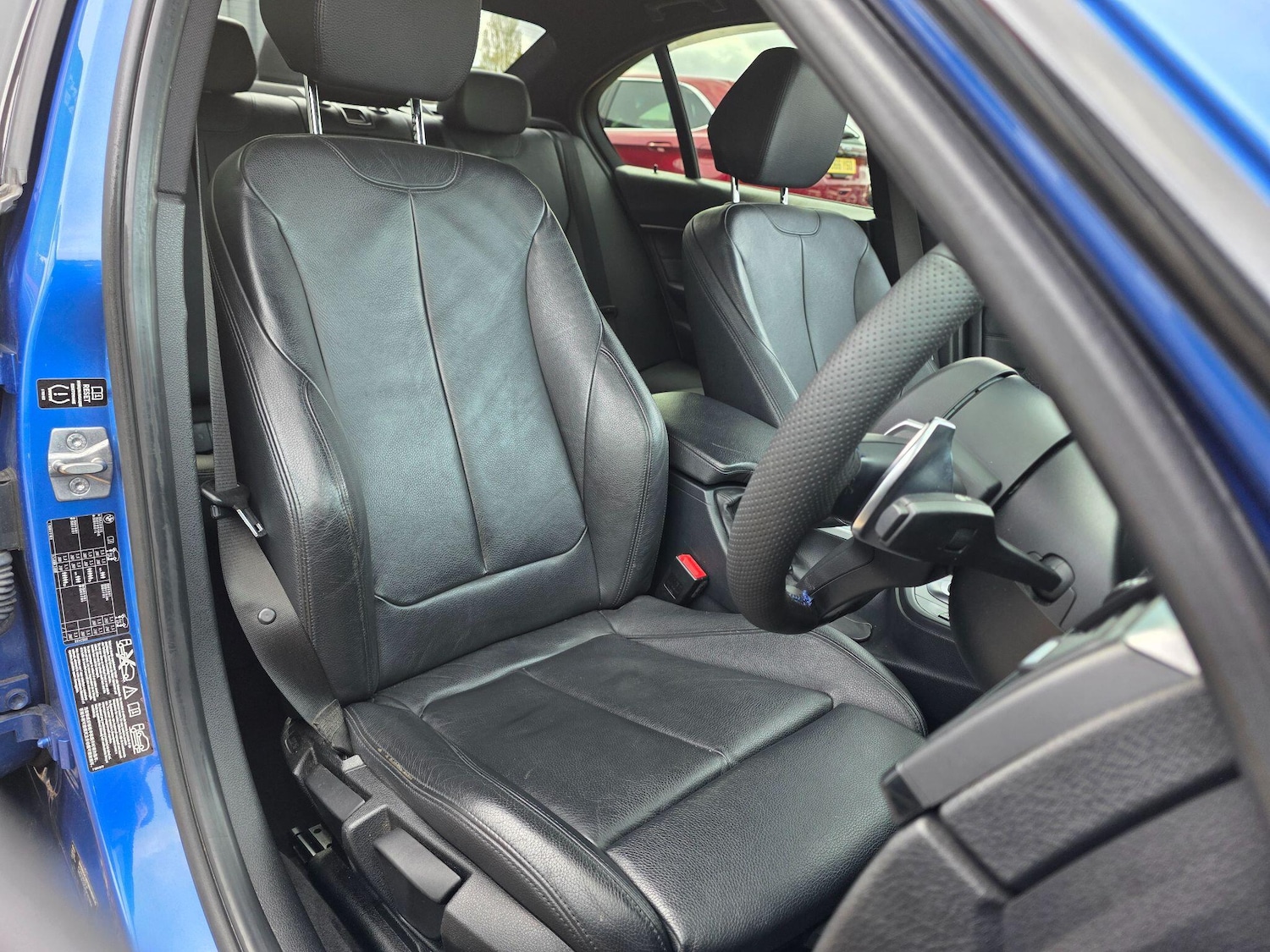 Used BMW 3 Series 2014 for sale - 78204357: Photo 20