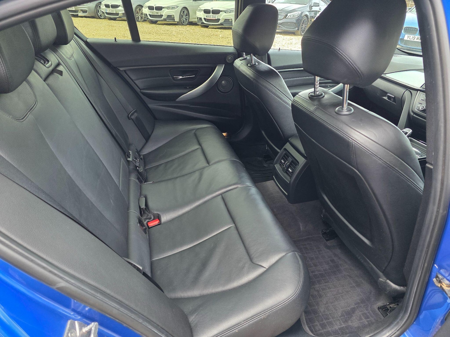 Used BMW 3 Series 2014 for sale - 78204357: Photo 21