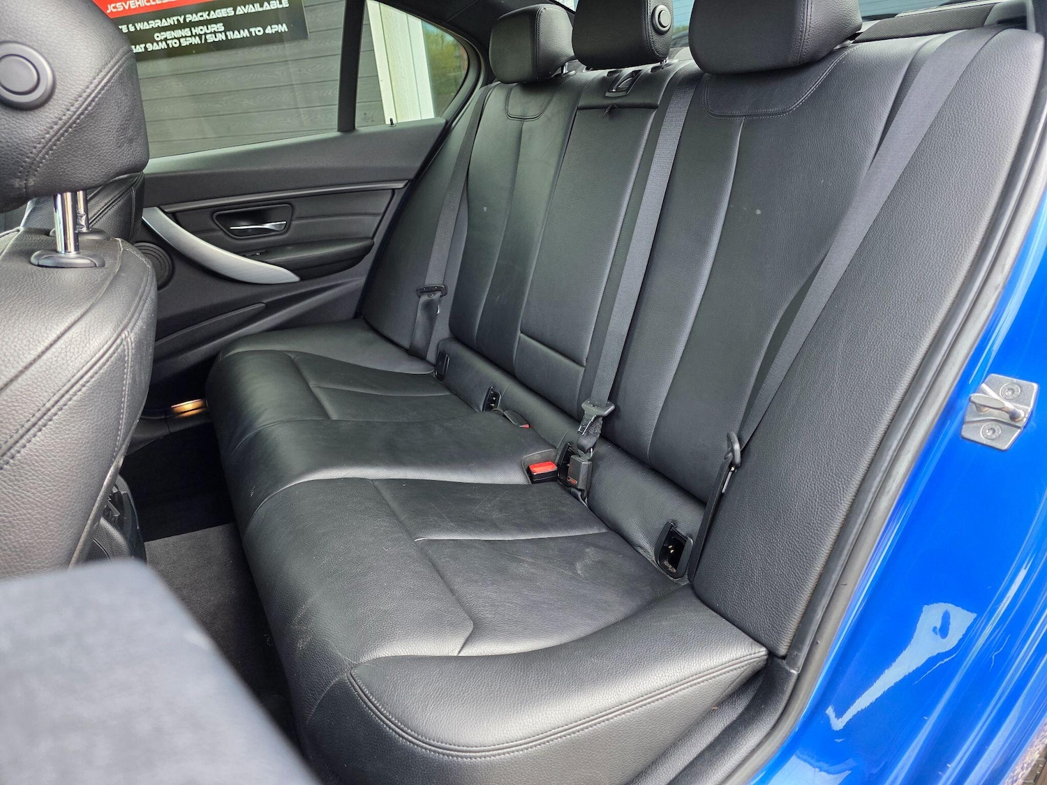 Used BMW 3 Series 2014 for sale - 78204357: Photo 23