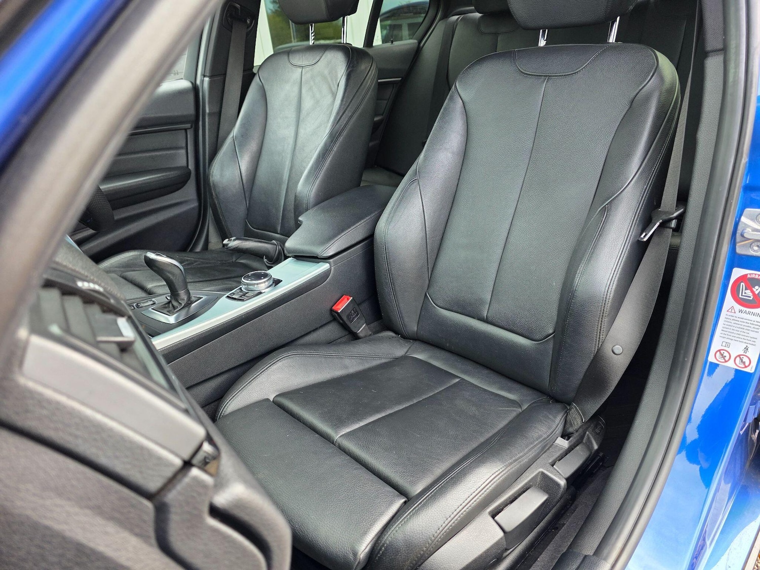 Used BMW 3 Series 2014 for sale - 78204357: Photo 24