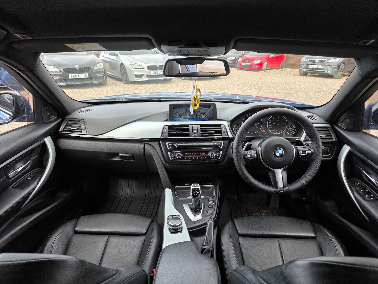 Used BMW 3 Series 2014 for sale - 78204357: Photo 25