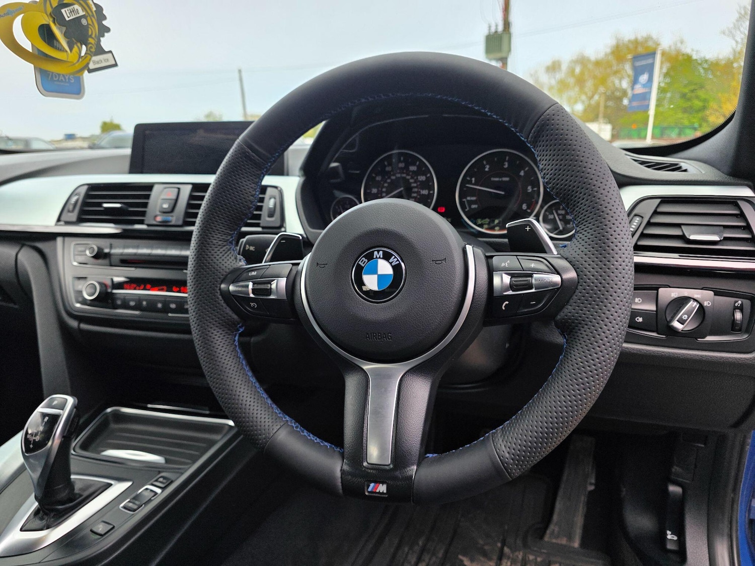 Used BMW 3 Series 2014 for sale - 78204357: Photo 26