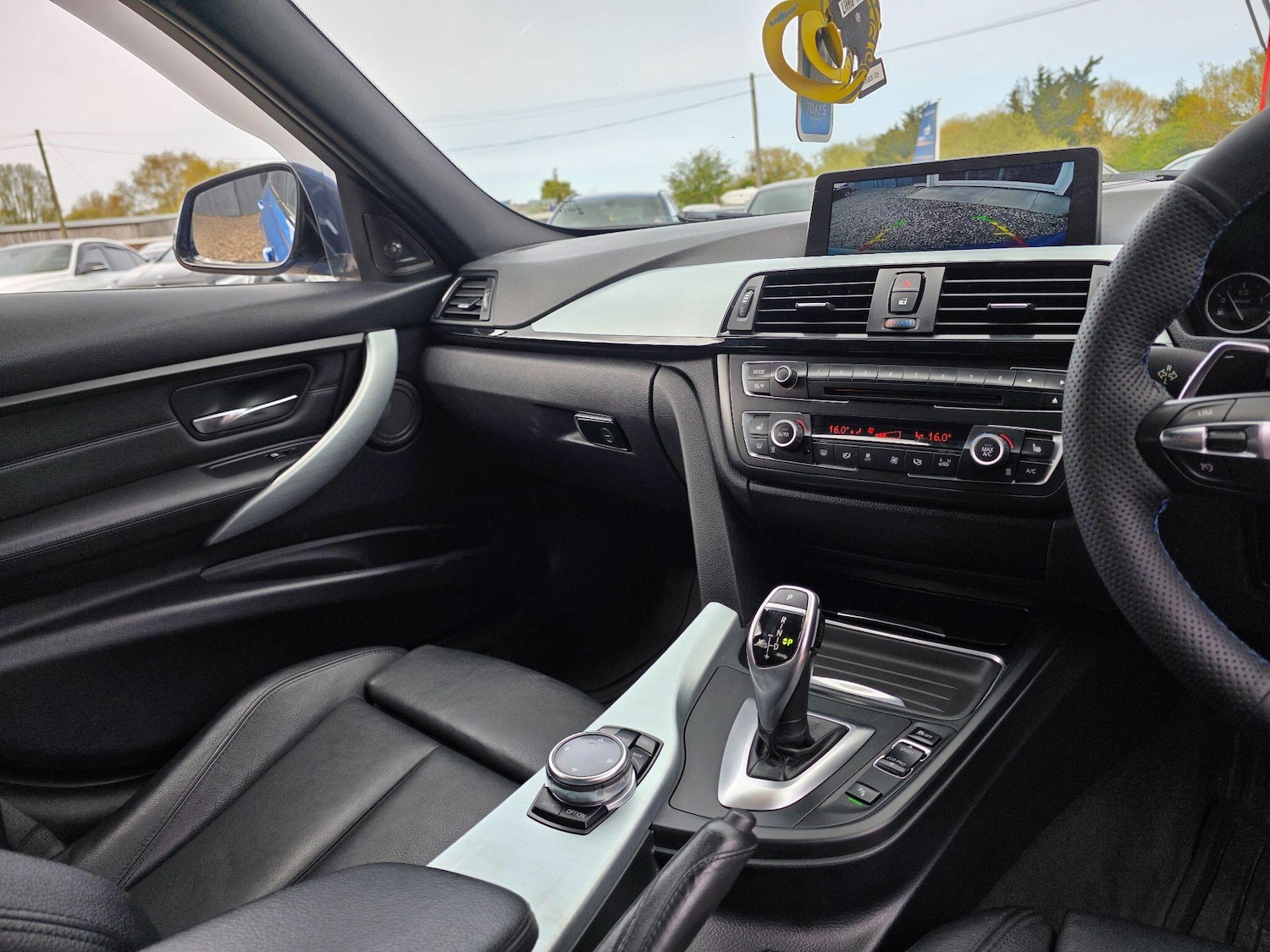 Used BMW 3 Series 2014 for sale - 78204357: Photo 27