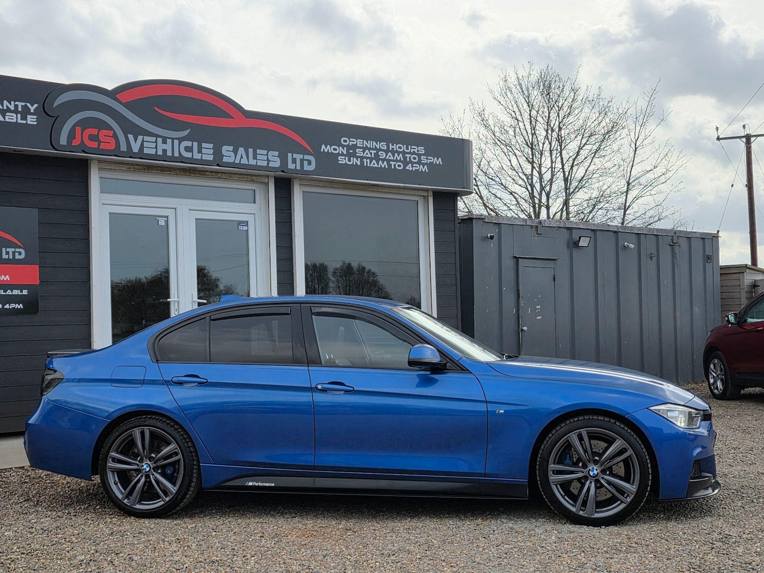 Used BMW 3 Series 2014 for sale - 78204357: Photo 3