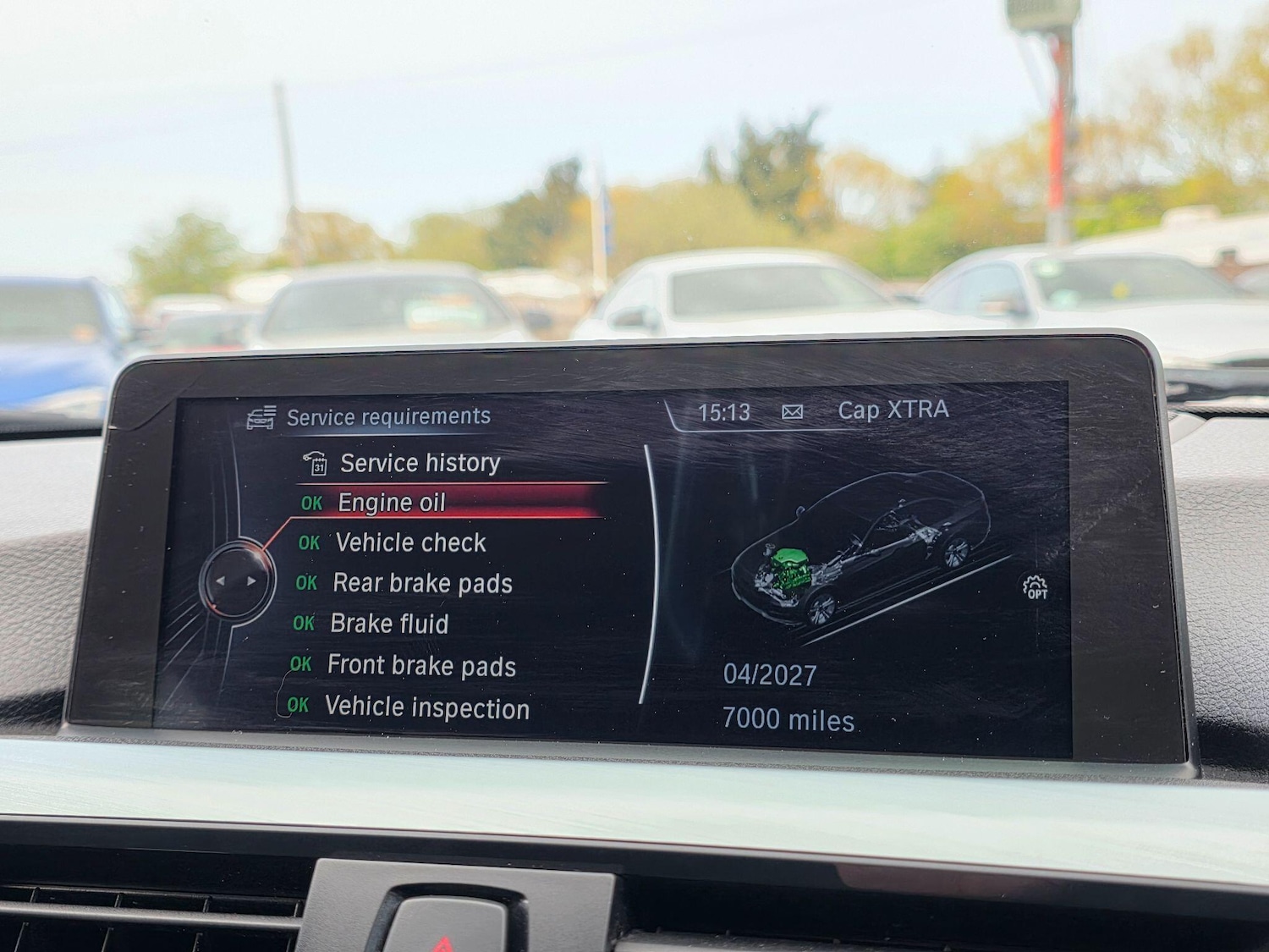 Used BMW 3 Series 2014 for sale - 78204357: Photo 36