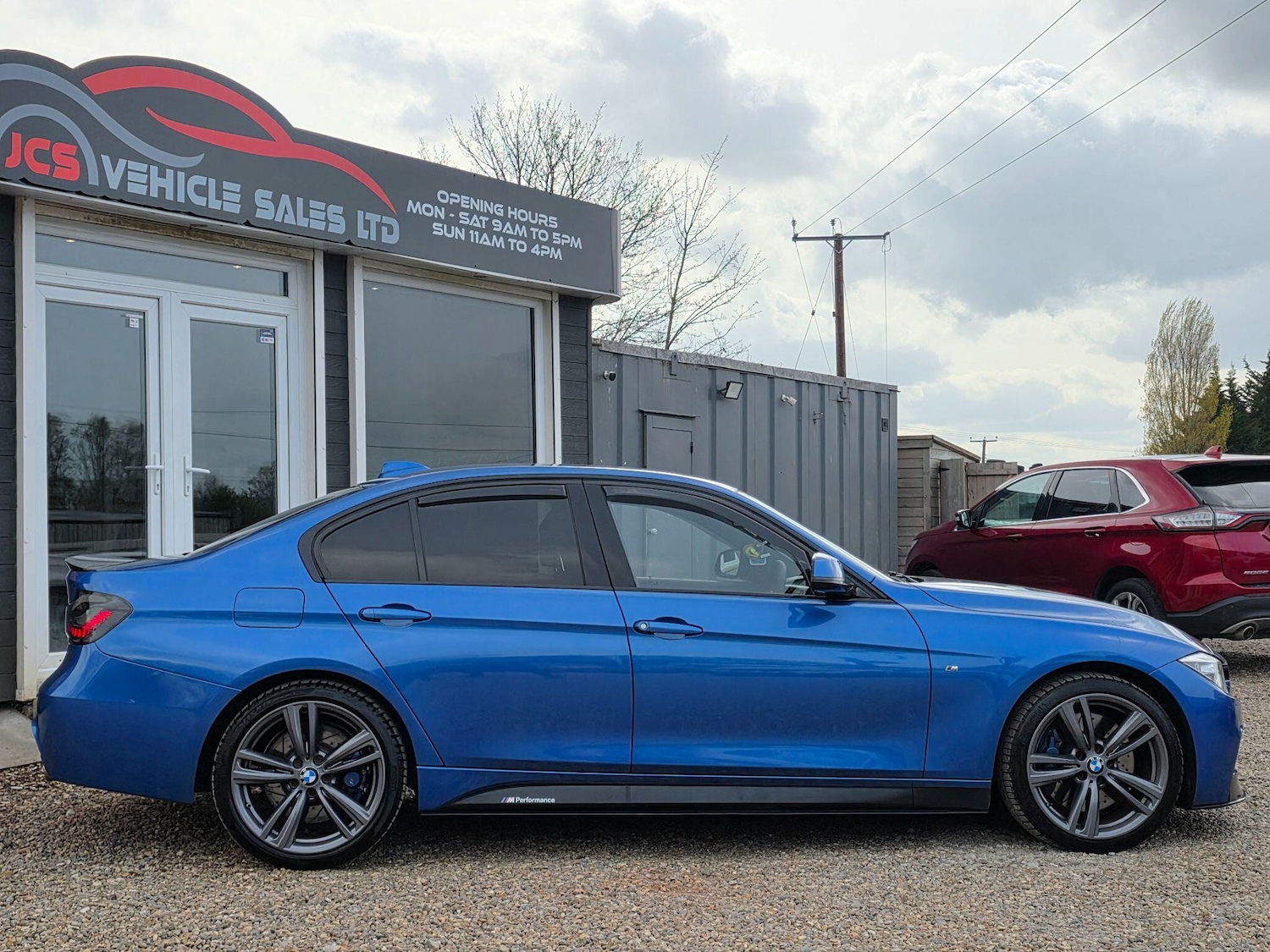 Used BMW 3 Series 2014 for sale - 78204357: Photo 4