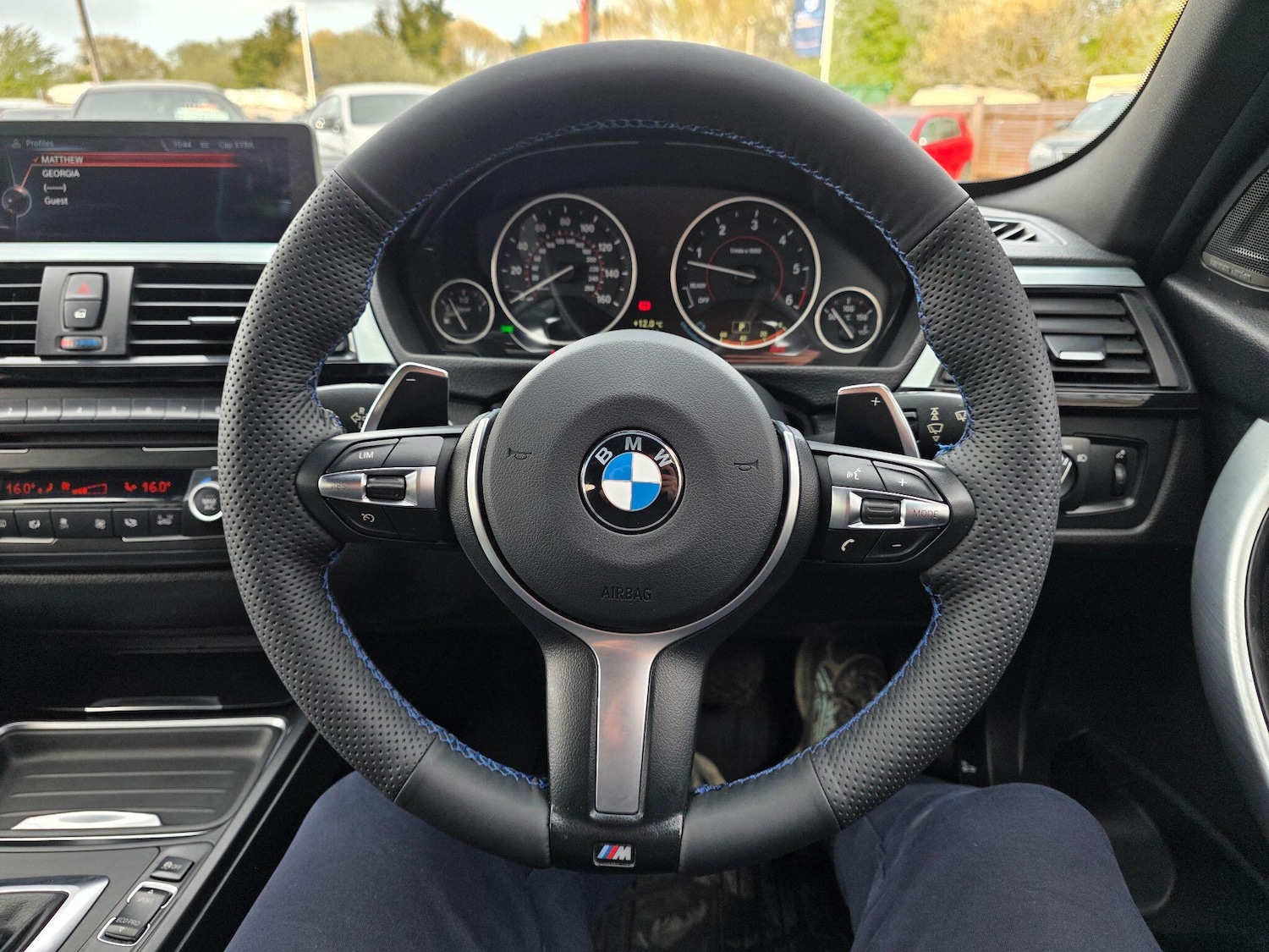 Used BMW 3 Series 2014 for sale - 78204357: Photo 46