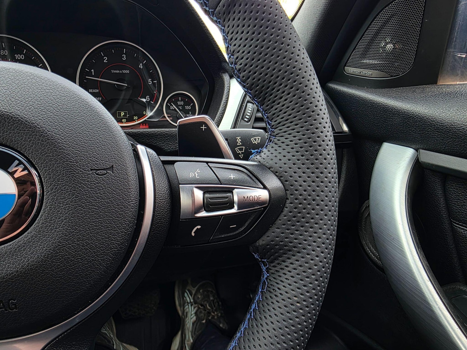 Used BMW 3 Series 2014 for sale - 78204357: Photo 47