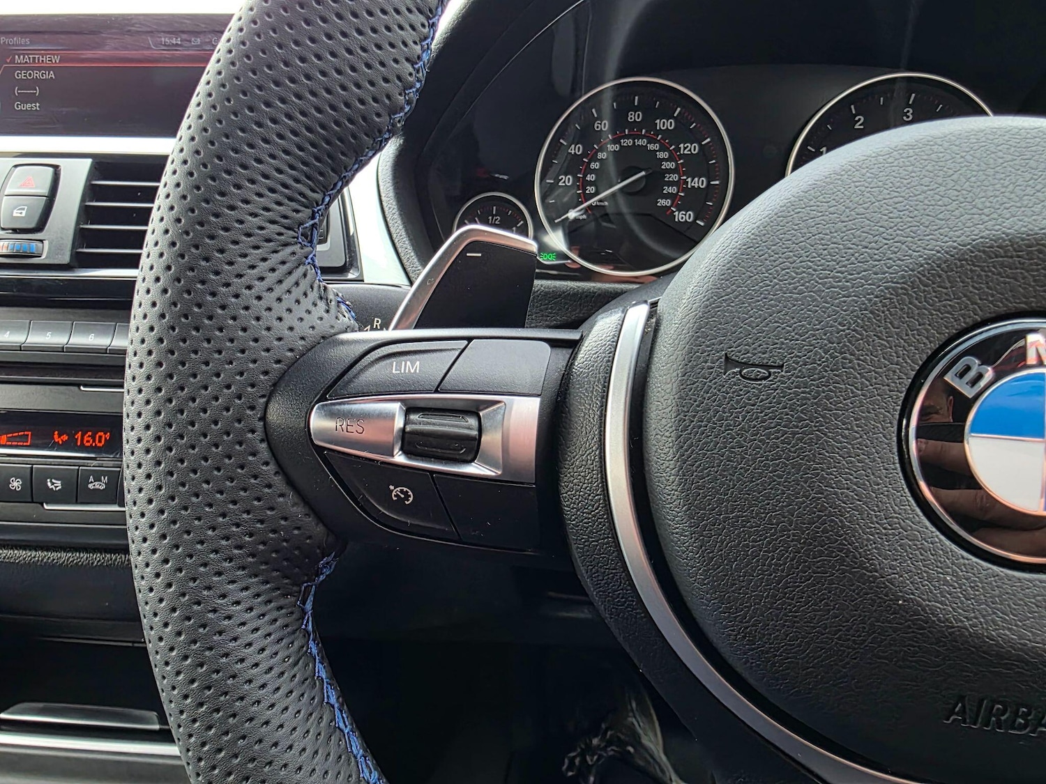 Used BMW 3 Series 2014 for sale - 78204357: Photo 48