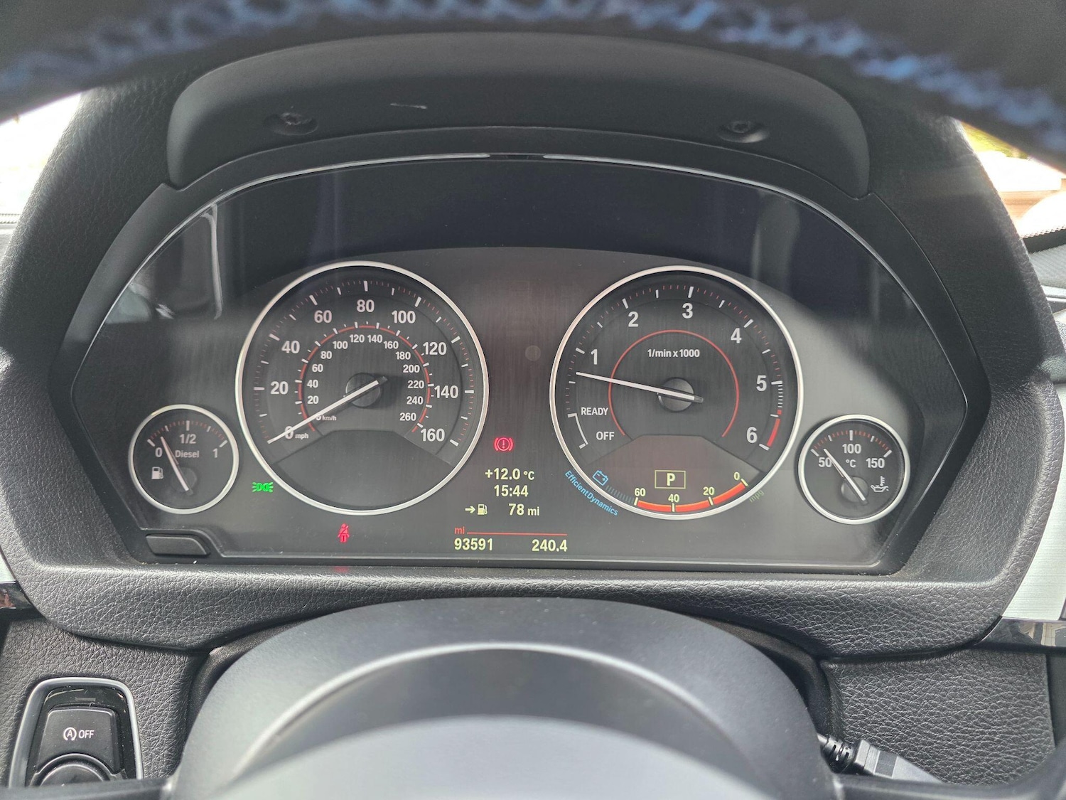 Used BMW 3 Series 2014 for sale - 78204357: Photo 49