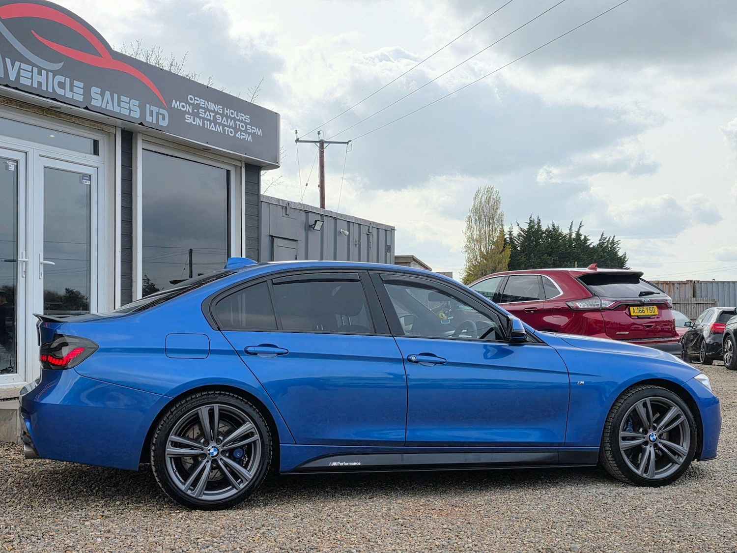 Used BMW 3 Series 2014 for sale - 78204357: Photo 5