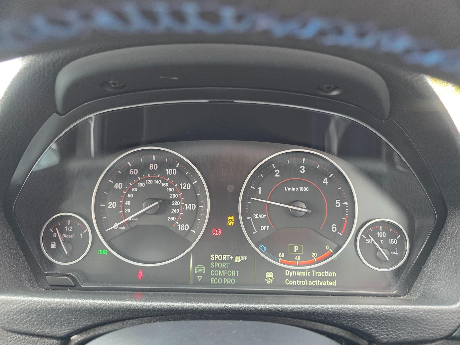 Used BMW 3 Series 2014 for sale - 78204357: Photo 50