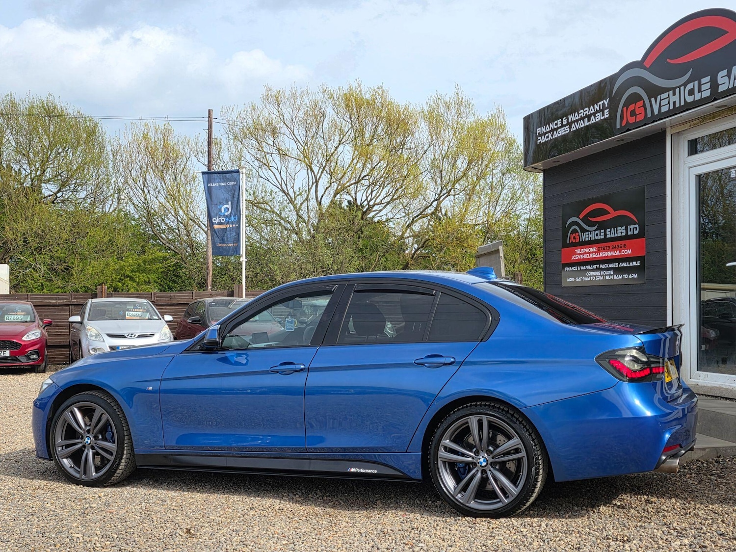 Used BMW 3 Series 2014 for sale - 78204357: Photo 9