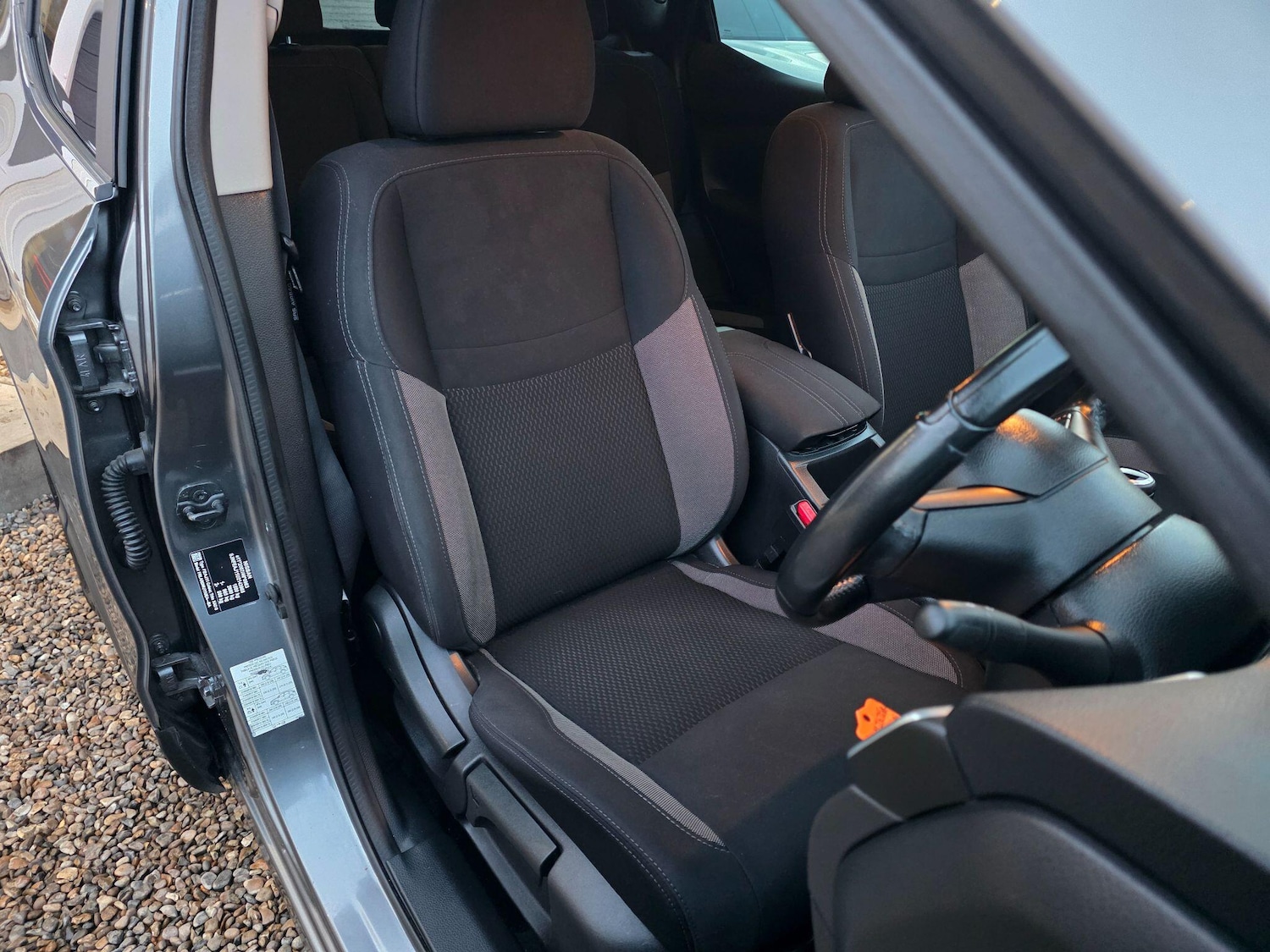 Used Nissan Qashqai 2017 for sale - 77202977: Photo 15