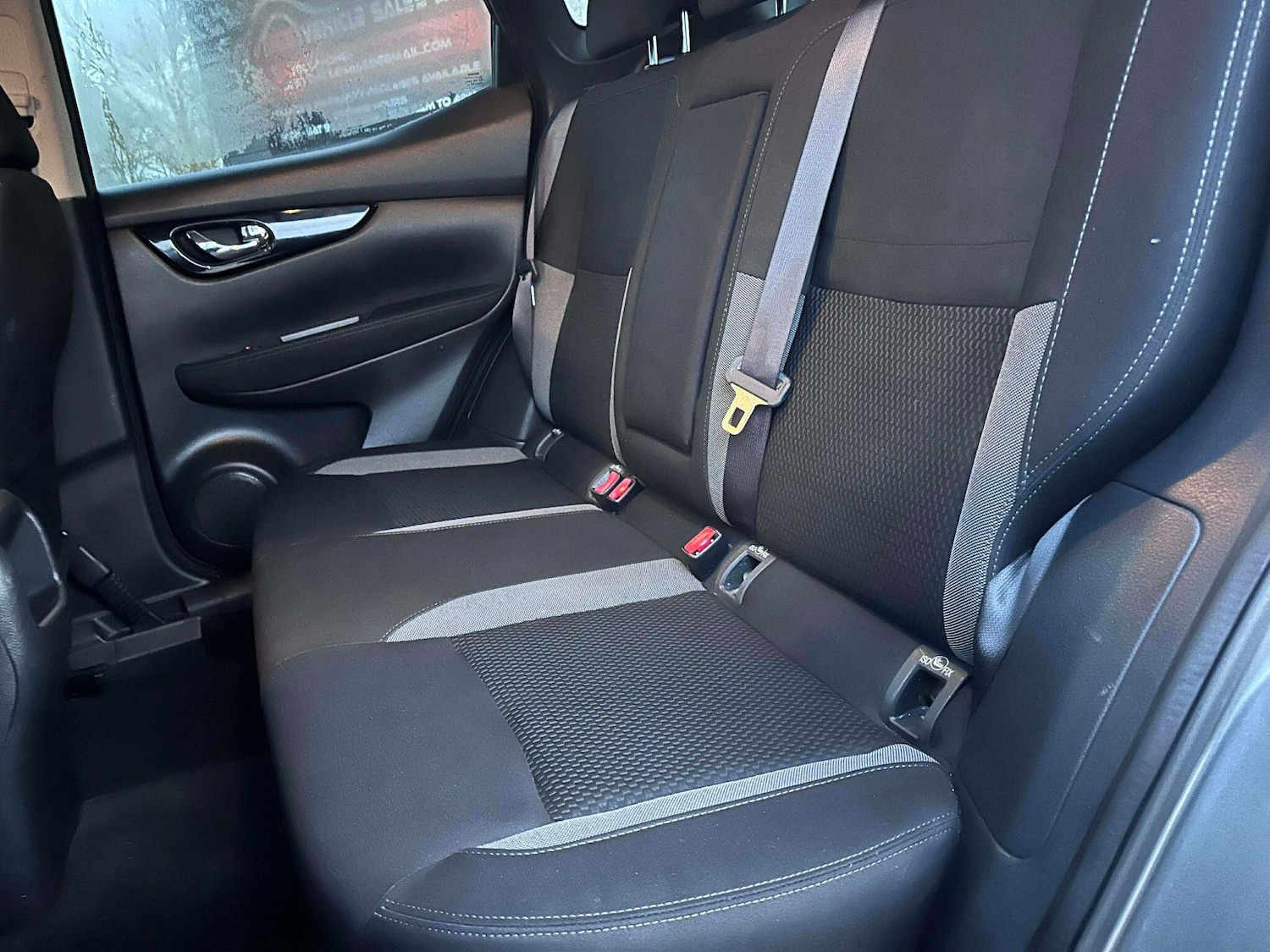 Used Nissan Qashqai 2017 for sale - 77202977: Photo 18