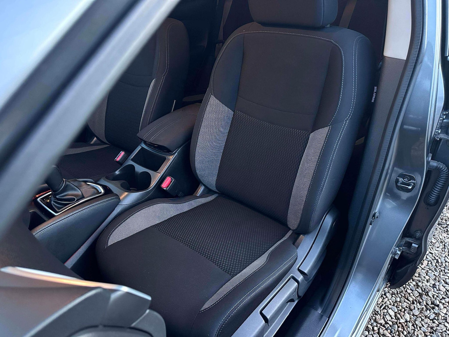 Used Nissan Qashqai 2017 for sale - 77202977: Photo 19