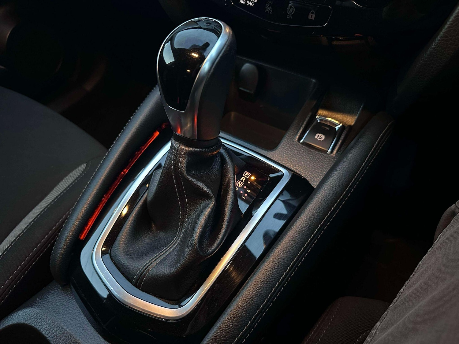 Used Nissan Qashqai 2017 for sale - 77202977: Photo 22