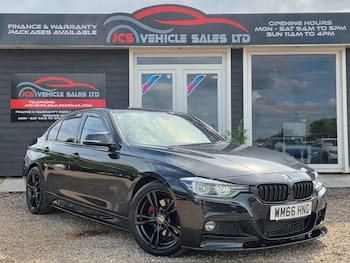 Used BMW 3 Series 2017 for sale - 79680834: Photo