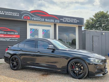 Used BMW 3 Series 2017 for sale - 79680834: Photo