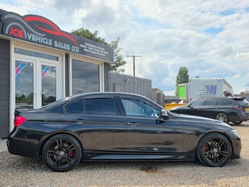 Used BMW 3 Series 2017 for sale - 79680834: Photo