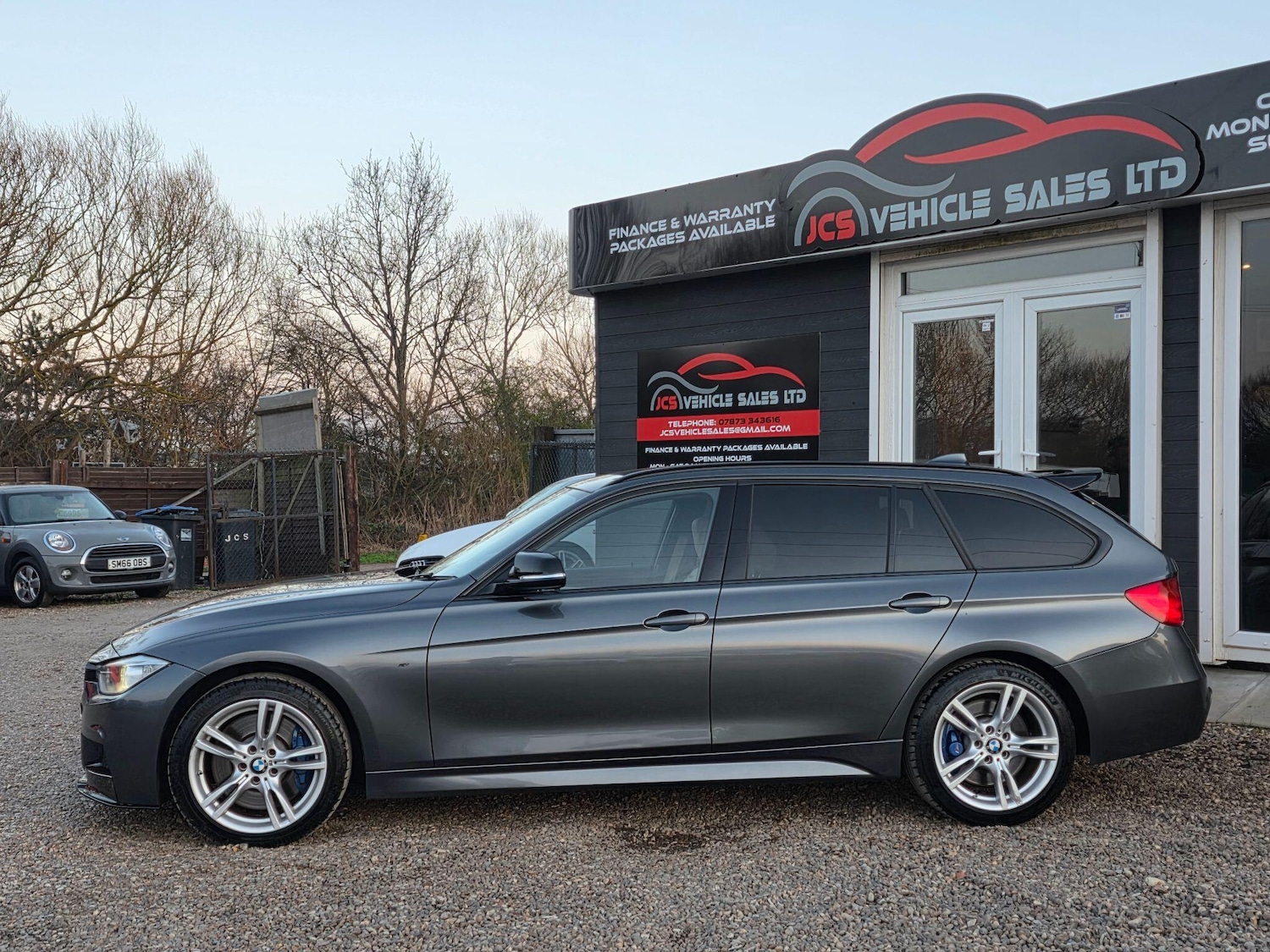 Used BMW 3 Series for sale - 77824833: Photo 11