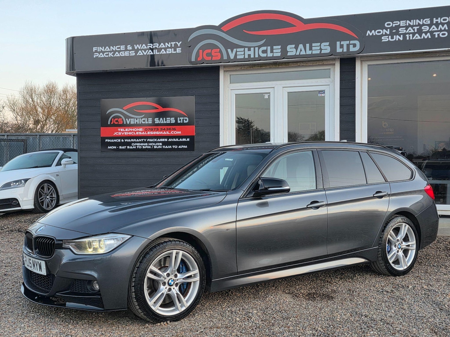 Used BMW 3 Series for sale - 77824833: Photo 12