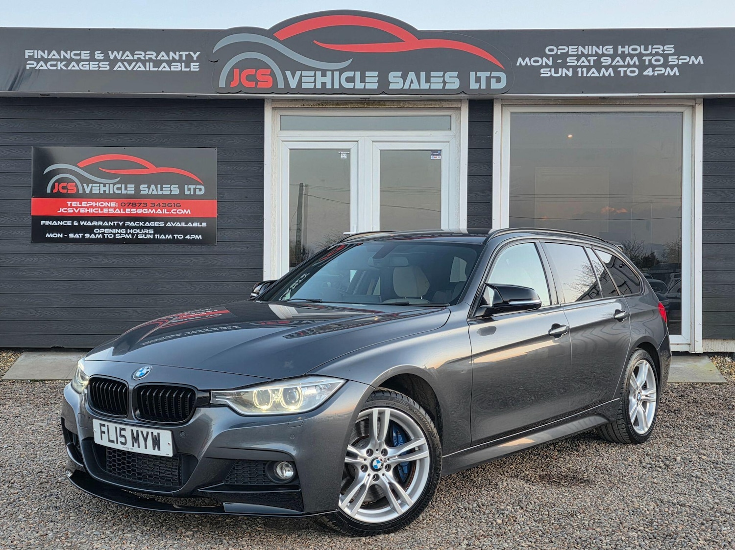 Used BMW 3 Series for sale - 77824833: Photo 13