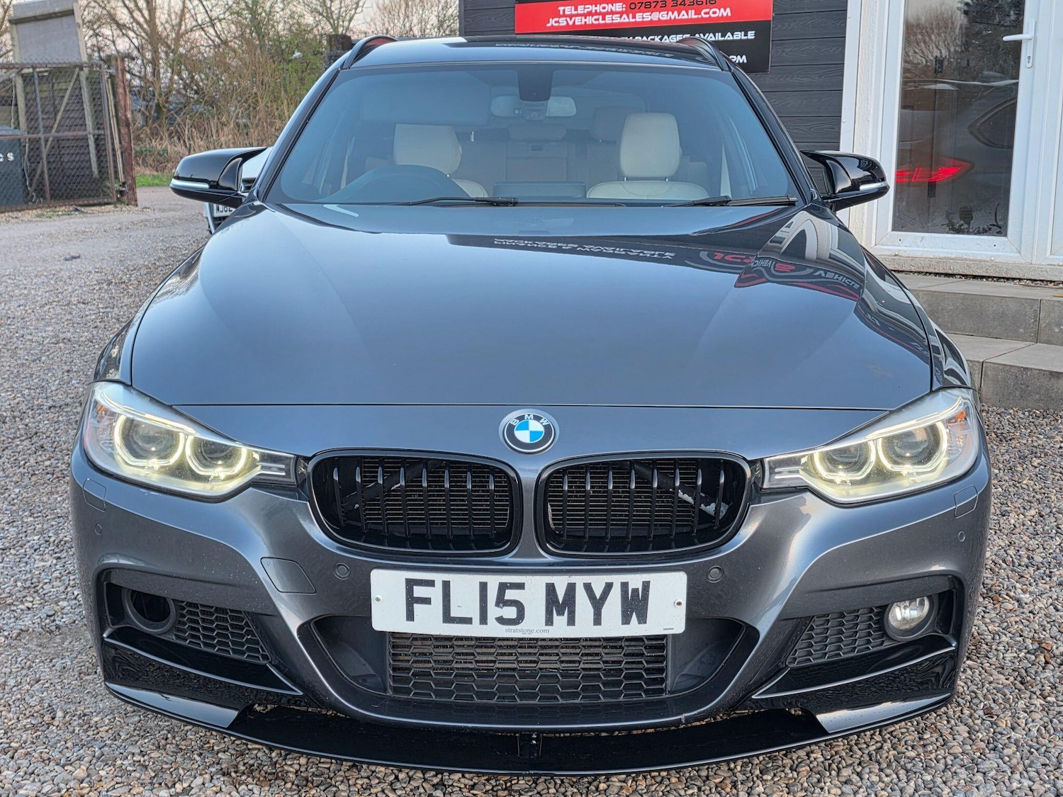 Used BMW 3 Series for sale - 77824833: Photo 14