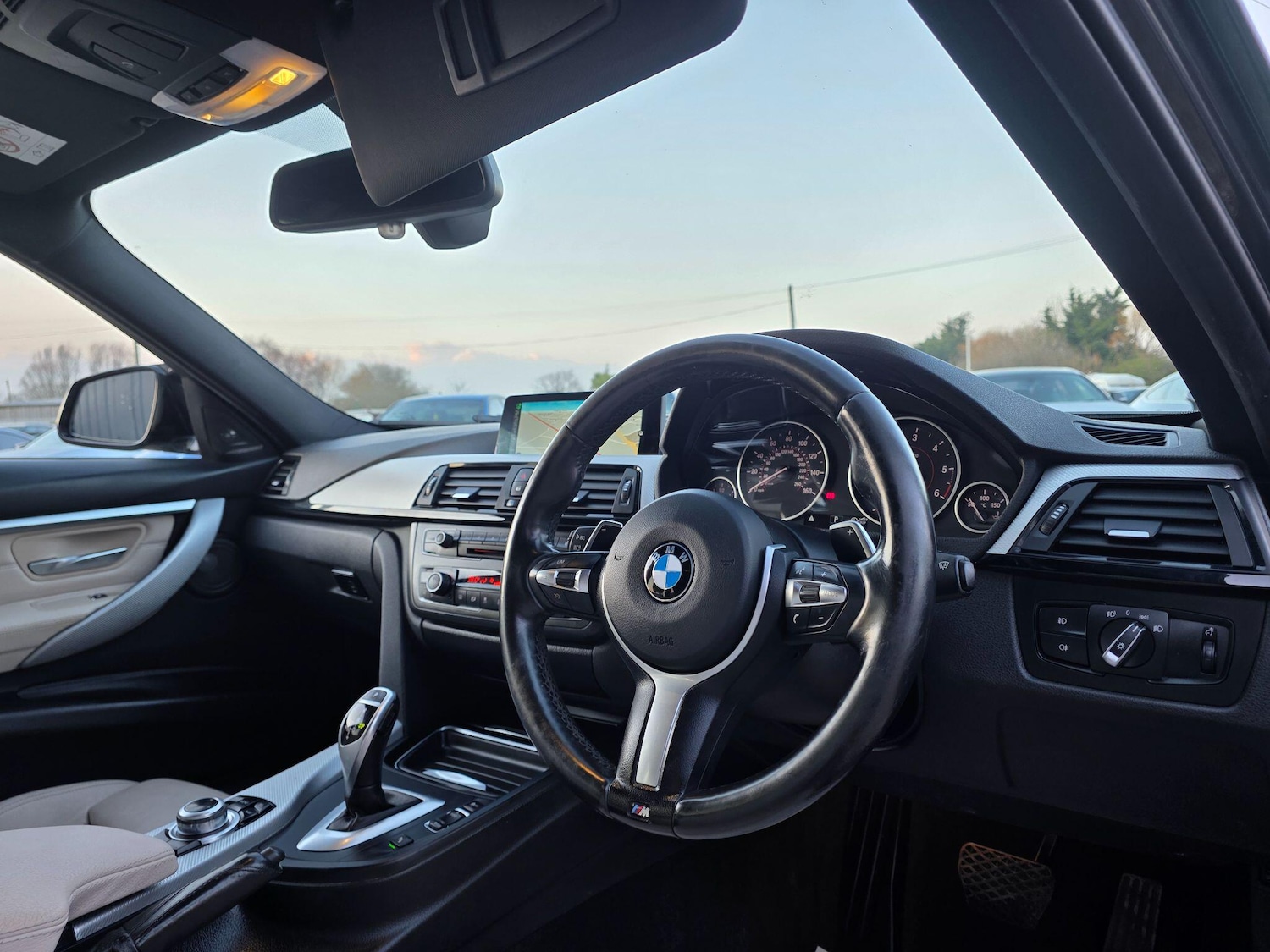 Used BMW 3 Series for sale - 77824833: Photo 15