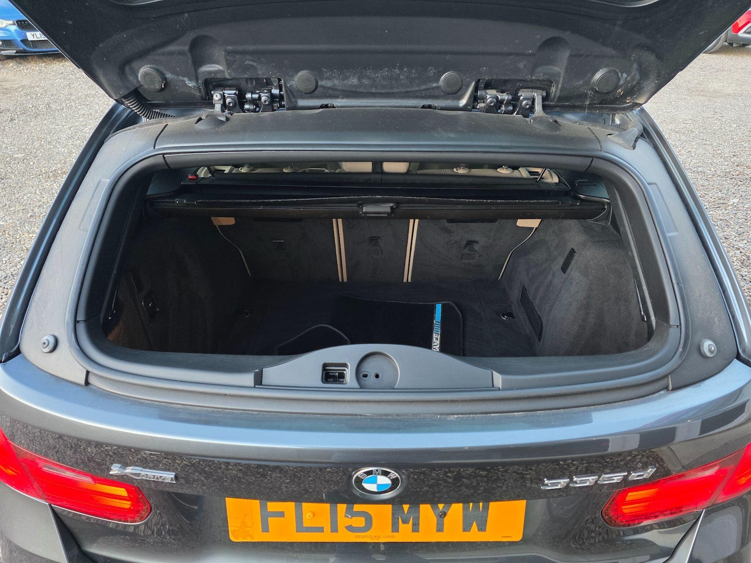 Used BMW 3 Series for sale - 77824833: Photo 18