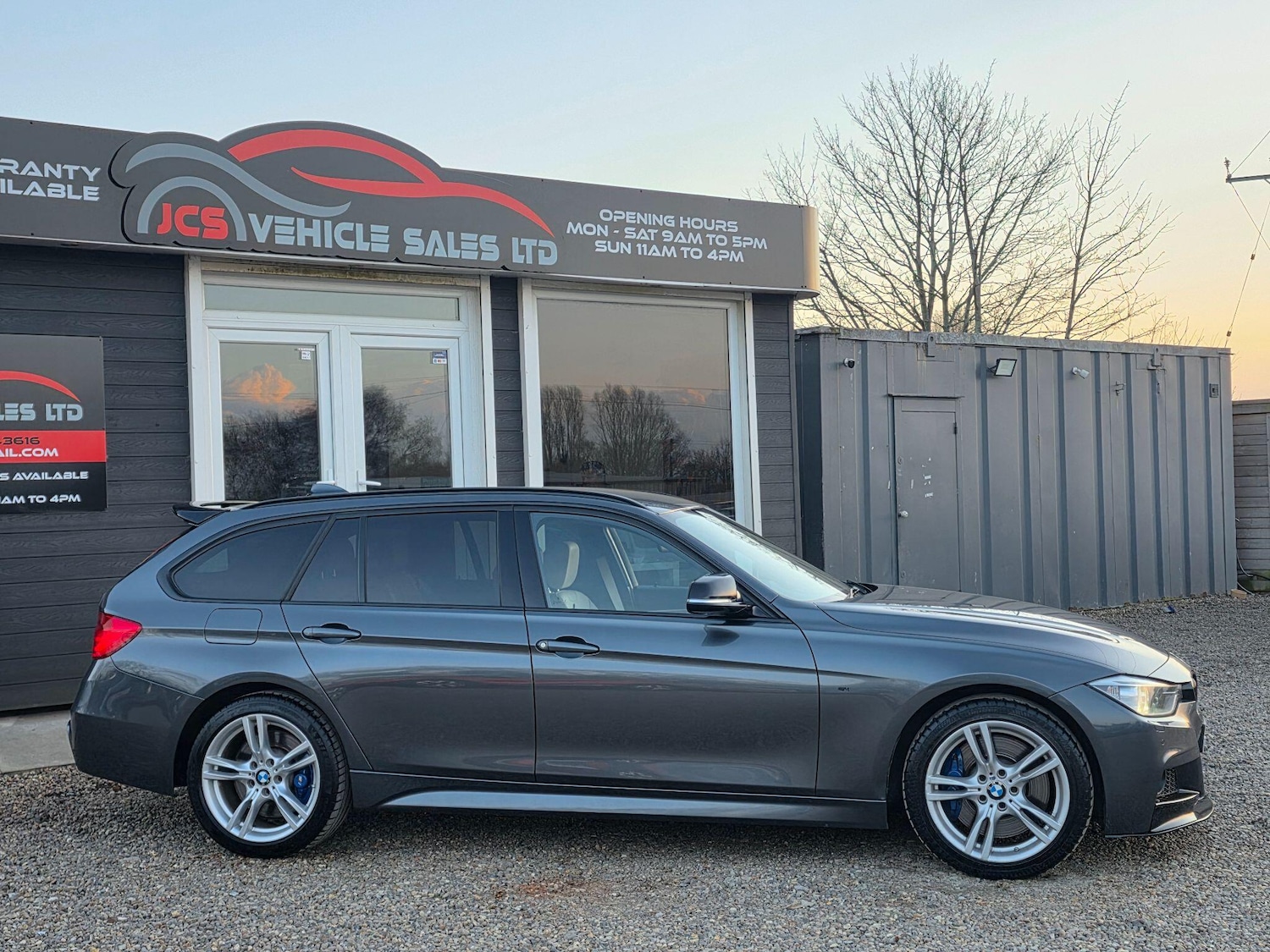 Used BMW 3 Series for sale - 77824833: Photo 3