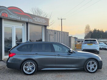 Used BMW 3 Series 2015 for sale - 77824833: Photo