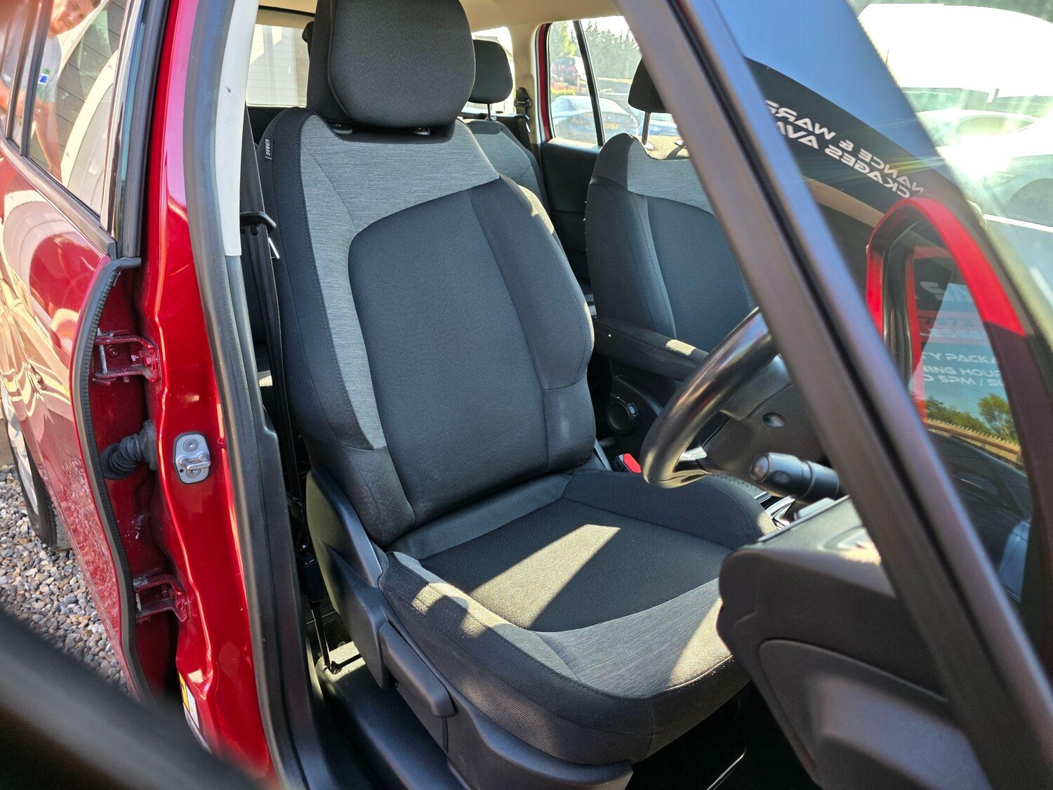 Used Citroen C4 Grand Picasso 2019 for sale - 76599433: Photo 16