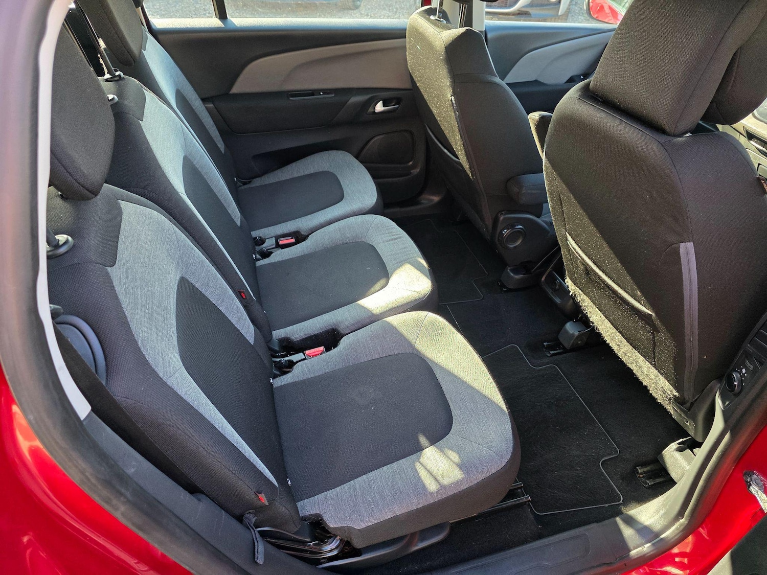 Used Citroen C4 Grand Picasso 2019 for sale - 76599433: Photo 17