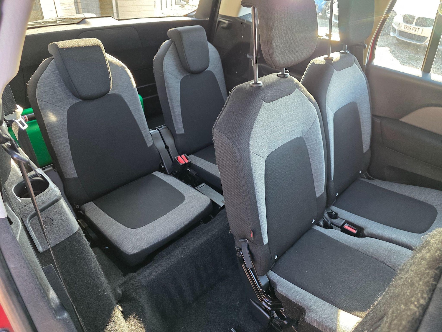 Used Citroen C4 Grand Picasso 2019 for sale - 76599433: Photo 18