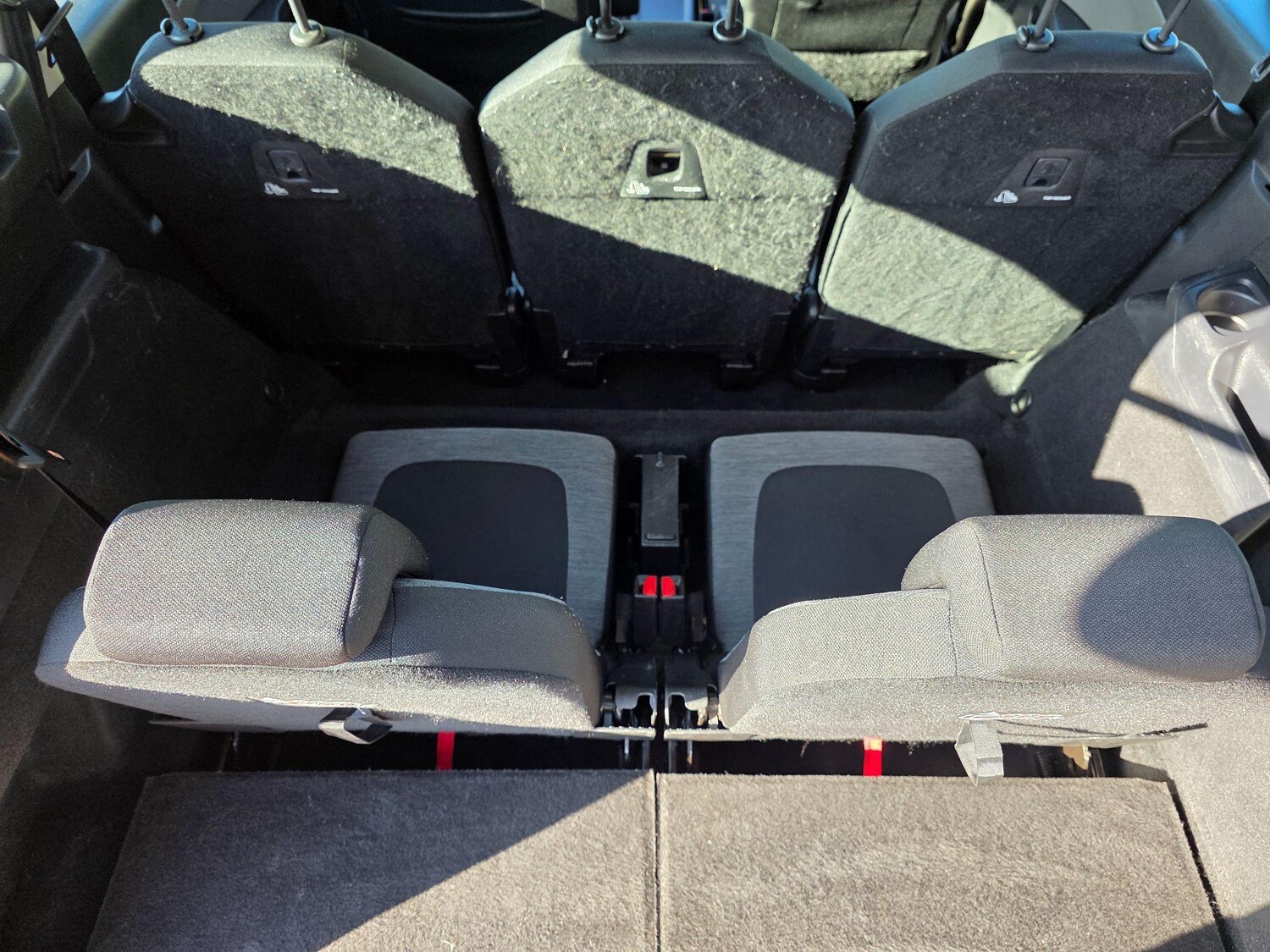 Used Citroen C4 Grand Picasso 2019 for sale - 76599433: Photo 20